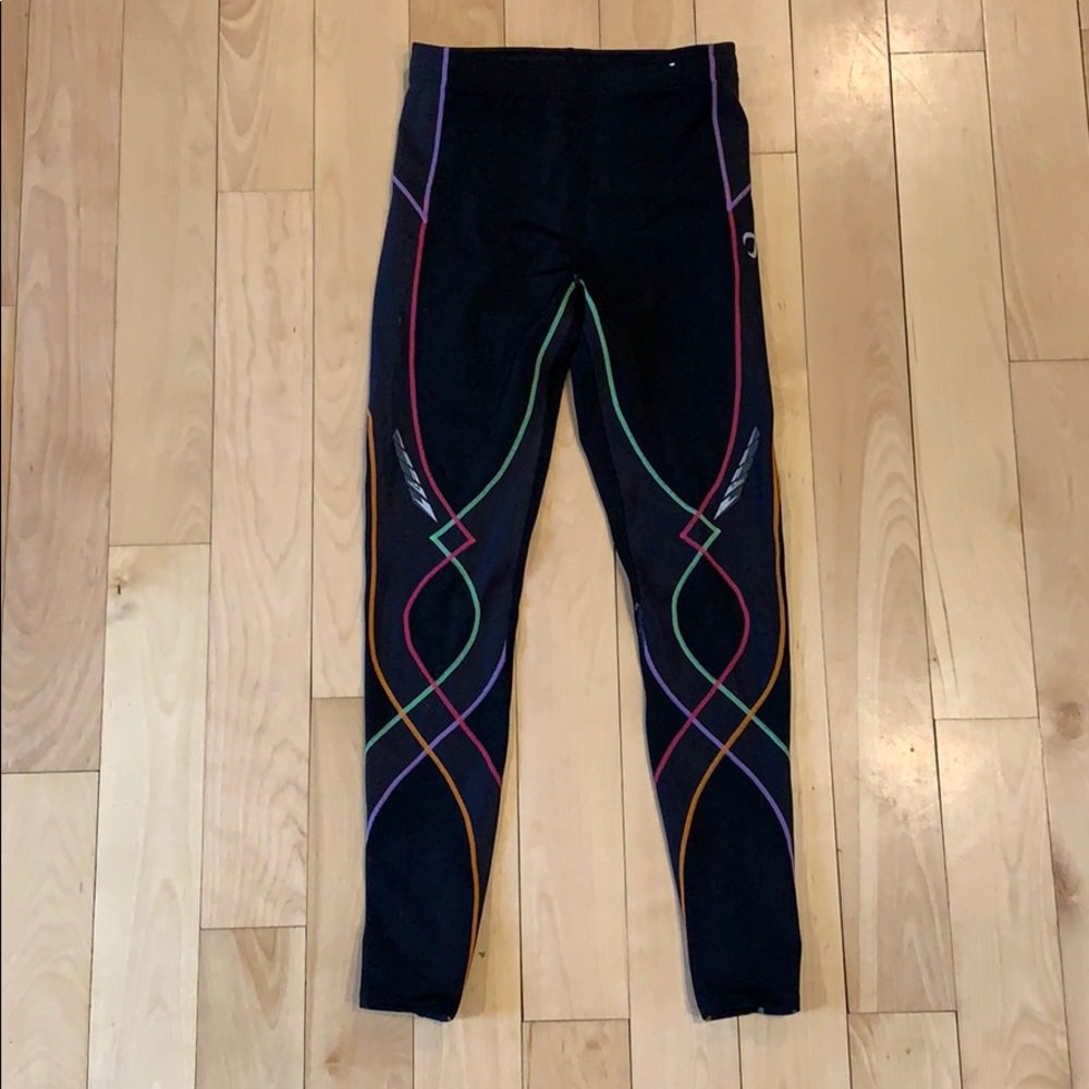 CW-X Compression Tight